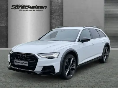 Gebraucht Audi A6 Allroad