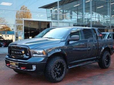 Gebraucht Dodge Ram 309 PS (227 kW) 2020 Schwarz Abholung