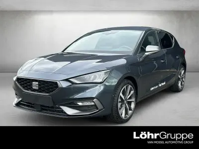 Gebraucht Seat Leon Beats 150 PS (110 kW) 2026 Magnetic grau metallic Limousine