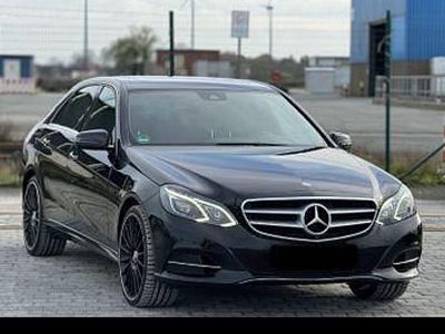 Mercedes E500