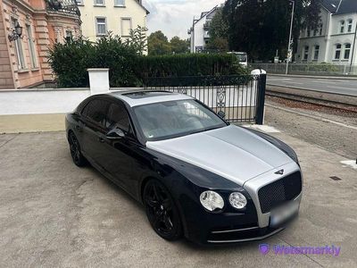 Bentley Flying Spur