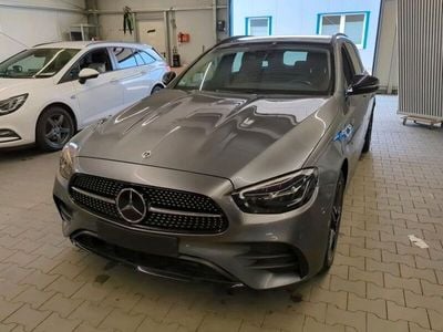 Mercedes E300