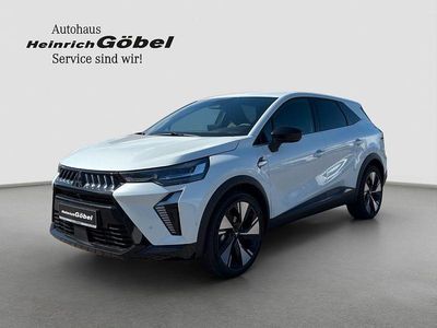 Neu Mitsubishi L Edition 141 PS (103 kW) 2026 Weiß SUV