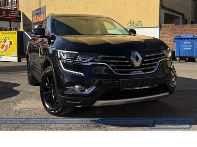 Gebraucht Renault Koleos Bose Edition 177 PS (130 kW) 2018 Schwarz SUV
