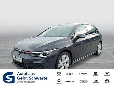 Gebraucht VW Golf VIII GTI 245 PS (180 kW) 2023 Grau Limousine