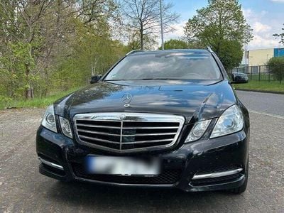 Mercedes E300