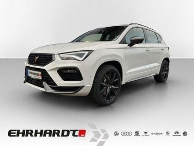 Neu Cupra Ateca VZ 300 PS (220 kW) 2025 Weiß SUV
