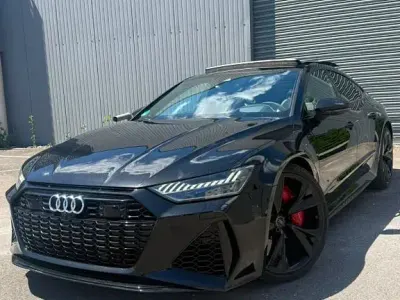 Gebraucht Audi RS7