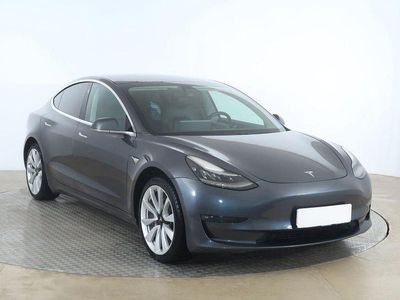 Gebraucht Tesla Model 3 324 kW (441 PS) 2019 Grau Limousine