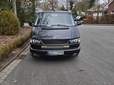 VW T4