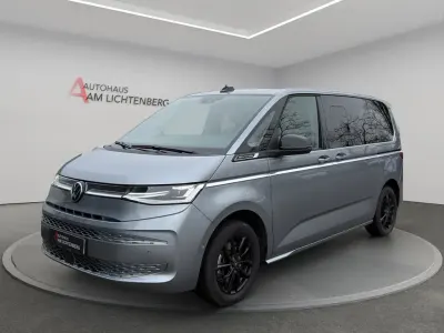 Usata VW T7 Style 204 CV (150 kW) 2025 Argento Furgone