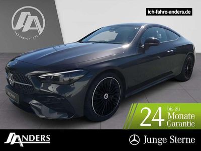 Mercedes CLE200