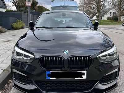 BMW M140
