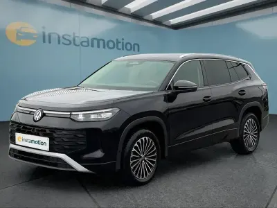 Usata VW Tayron 150 CV (110 kW) 2025 Andere SUV