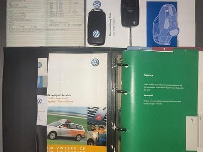 Usata VW Polo Sport 105 CV (77 kW) 2007 Rosso Utilitaria