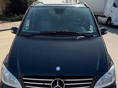 Mercedes Viano