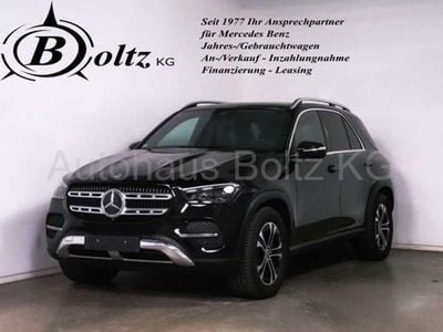 Mercedes GLE300