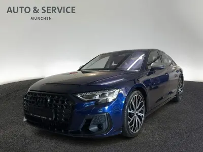 Gebraucht Audi S8