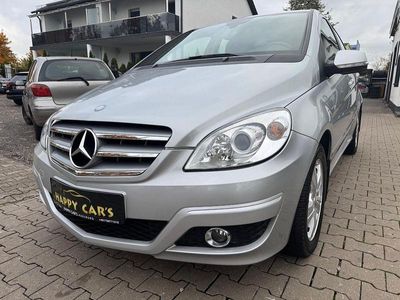 Mercedes B170