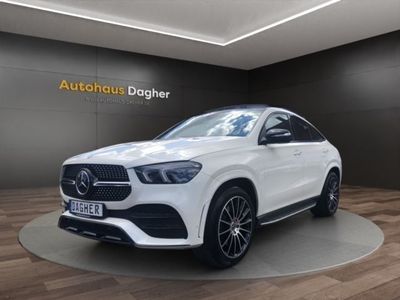 Mercedes GLE350e
