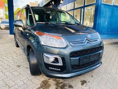 Citroën C3 Picasso