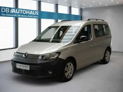 Gebraucht VW Caddy
