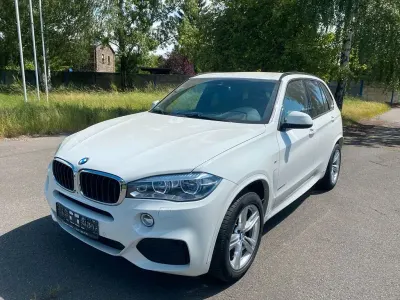Gebraucht BMW X5