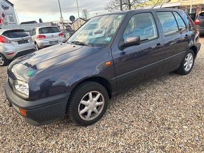 gebraucht VW Golf III 1.4 Pink Floyd