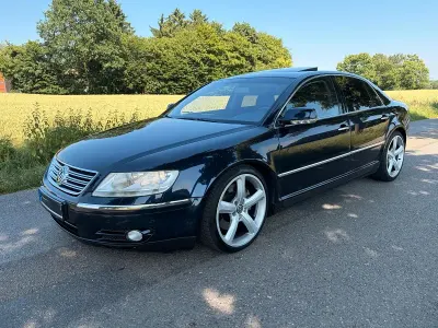 Gebraucht VW Phaeton