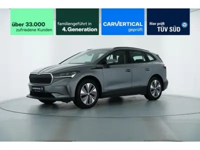 Gebraucht Skoda Enyaq iV