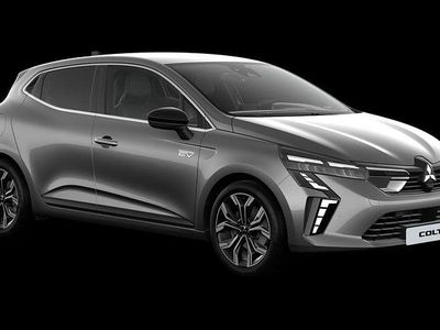 Gebraucht Mitsubishi Colt Select 143 PS (105 kW) 2024 Blau Kleinwagen