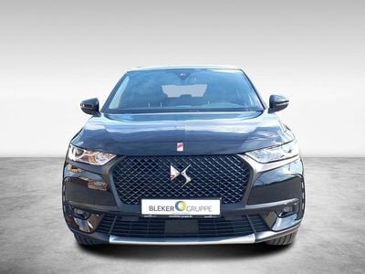 DS Automobiles DS7 Crossback