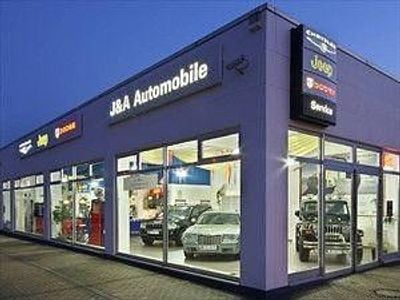 Neu Baic X75 177 PS (130 kW) 2026 Schwarz SUV