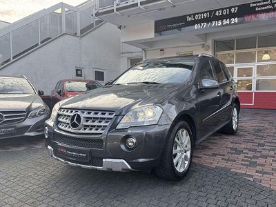 Mercedes ML350