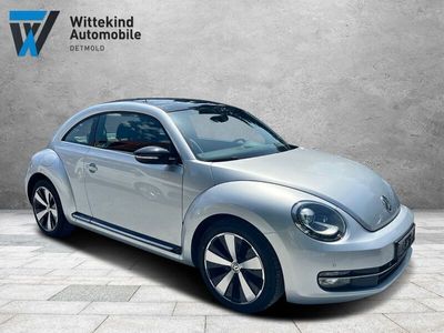 VW Beetle