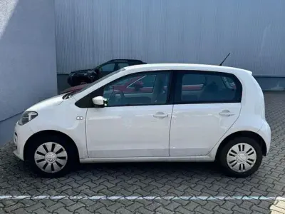 Second-hand VW up! 60 CP (44 kW) 2015 Alb Hatchback