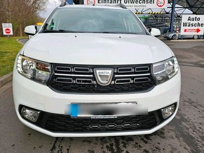 gebraucht Dacia Logan MCV LED (bj.2018)