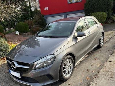 Mercedes A200