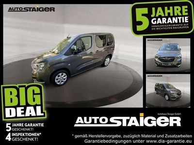 Opel Combo Life