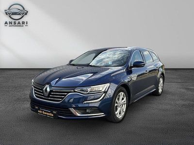 Renault Talisman GrandTour