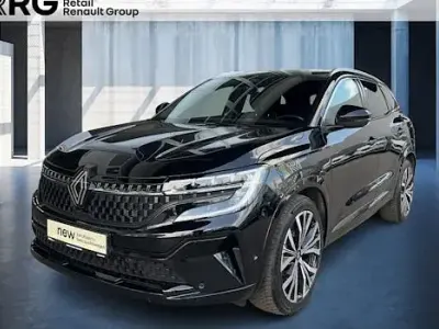Gebraucht Renault Austral