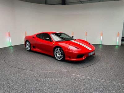 gebraucht Ferrari 360 Challenge Stradale - Kupplung & Bremsen NEU