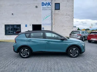 Gebraucht Hyundai Bayon