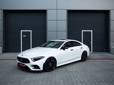 Mercedes CLS450