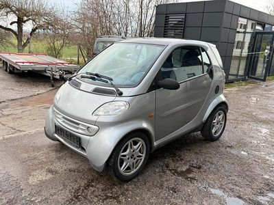Smart ForTwo Coupé