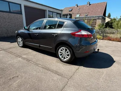 Gebraucht Renault Mégane III