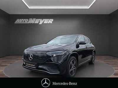 Mercedes EQA250+