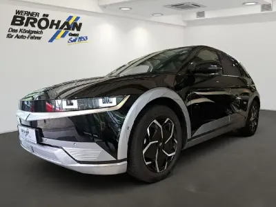 Gebraucht Hyundai Ioniq 5