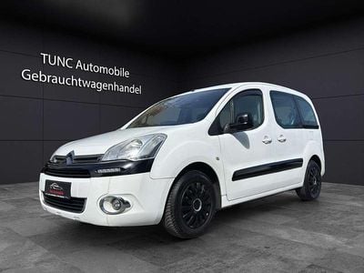 Gebraucht Citroën Berlingo