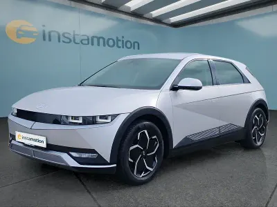 Gebraucht Hyundai Ioniq 5 125 kW (170 PS) 2022 SUV